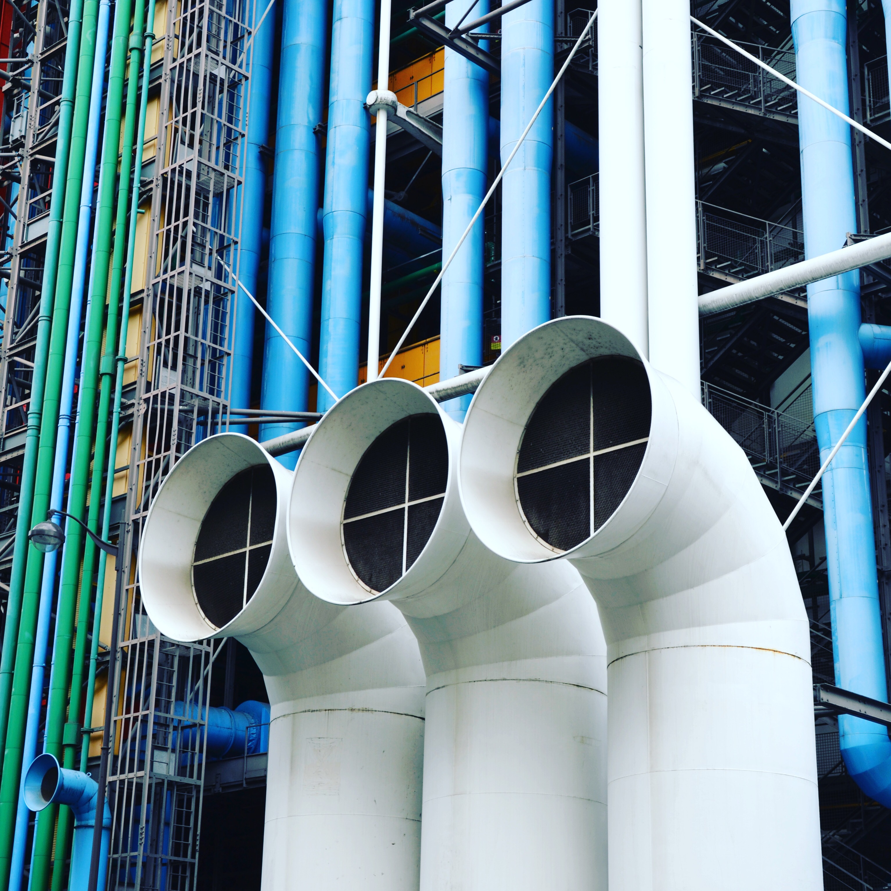 Tendances 2025 dans le secteur HVAC (CVC)