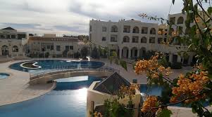 Complexe El Maamoun