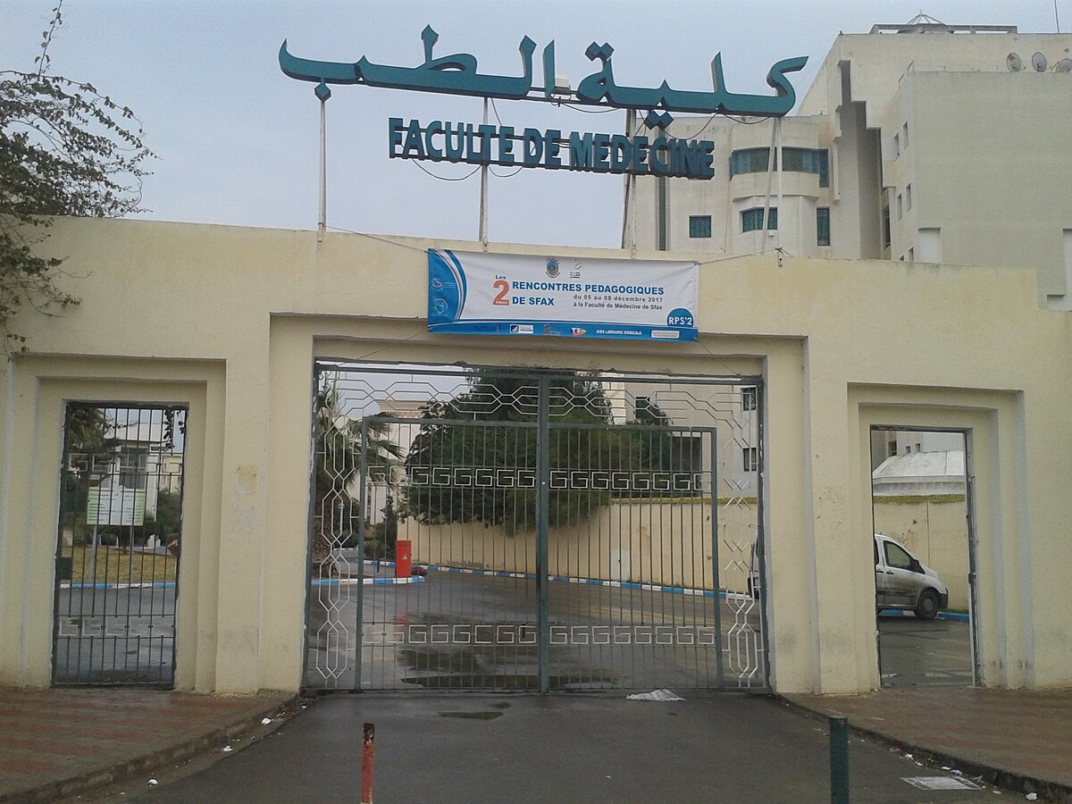 Faculté de Médecine