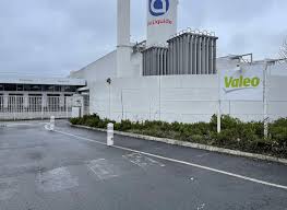 Usine Valeo