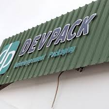 Usine Devpack
