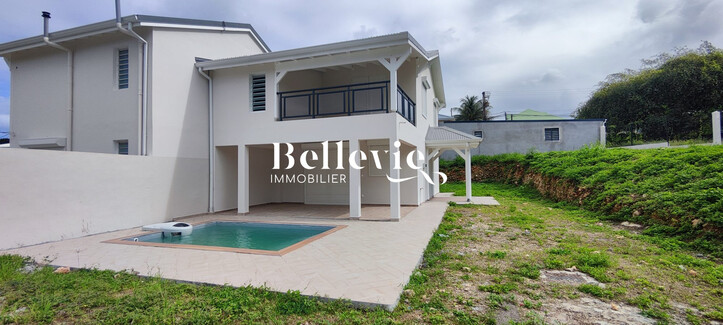 immobiliere la belle vie