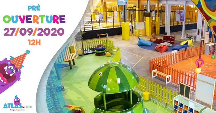 Parc de Loisir Atlas