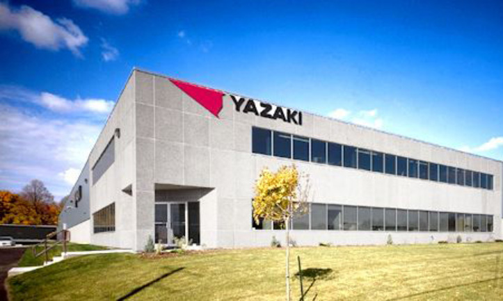 Usine Yazaki