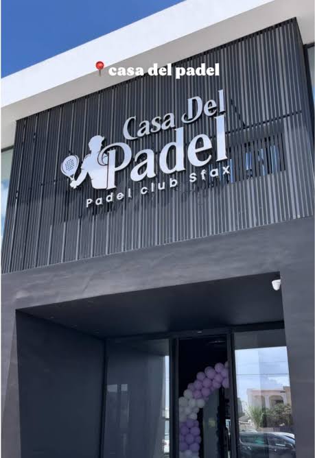 LA CASA DEL PADEL - image 1