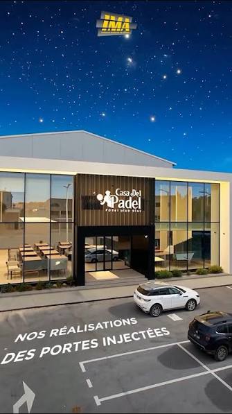 LA CASA DEL PADEL - image 2