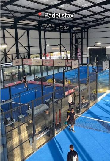 LA CASA DEL PADEL - image 3