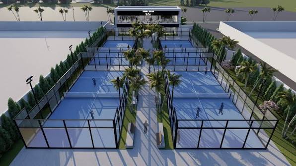 LA CASA DEL PADEL - image 4
